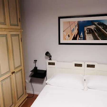 Appartement San Giacomo Loft - Near Osteria Francescana *
