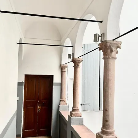 San Giacomo Loft - Near Osteria Francescana Apartament Modena